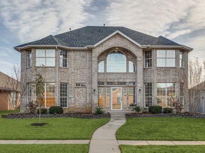 3708 Muirfield Dr, Carrollton, TX, 75007
