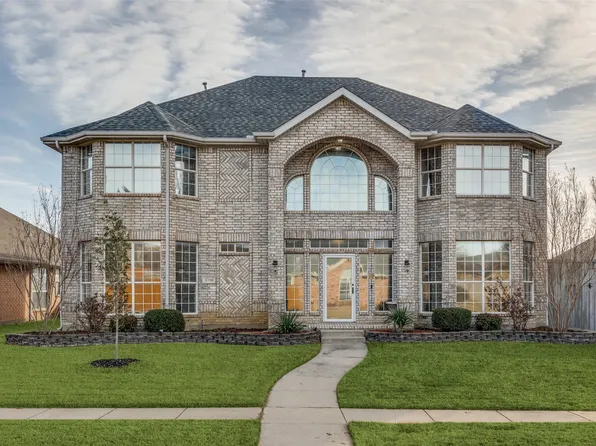 3708 Muirfield Dr, Carrollton, TX 75007