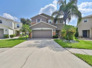 11823 Mango Cross Ct, Seffner, FL 33584
