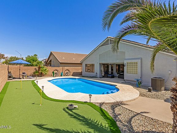 2nd image of 5432 N ORMONDO Way