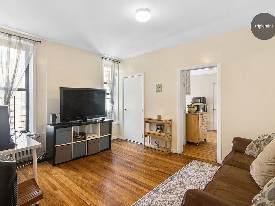 1st image of 205 E 124th St APT 5D