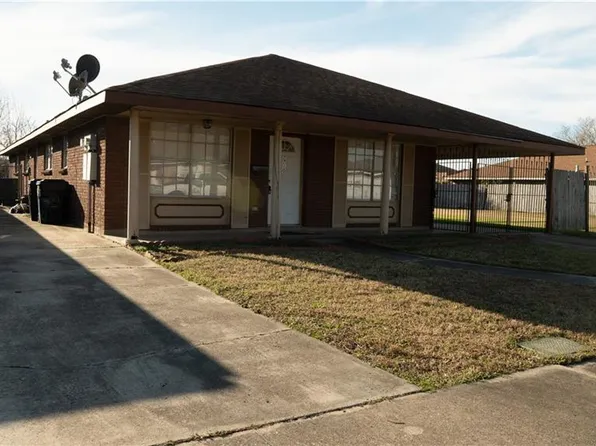 7710 Mill St #12, New Orleans, LA 70126