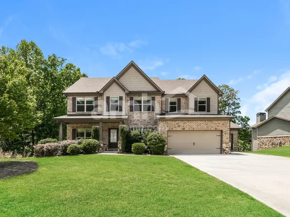 1089 Victoria Walk Ln, Dacula, GA 30019