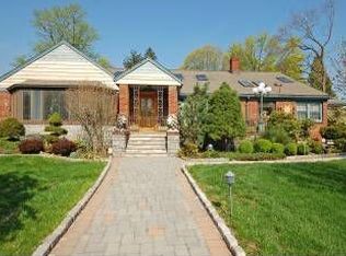 133 Terrace Ave, Hasbrouck Heights, NJ 07604
