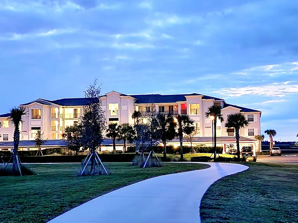 43050 Greenway Blvd #618