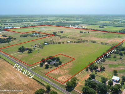 7014 Fm 879, Palmer, TX, 75152