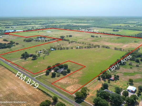 7014 Fm 879, Palmer, TX 75152