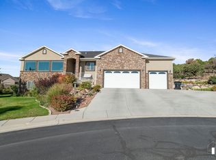 2076 S Talon Cir, Cedar City, UT 84720