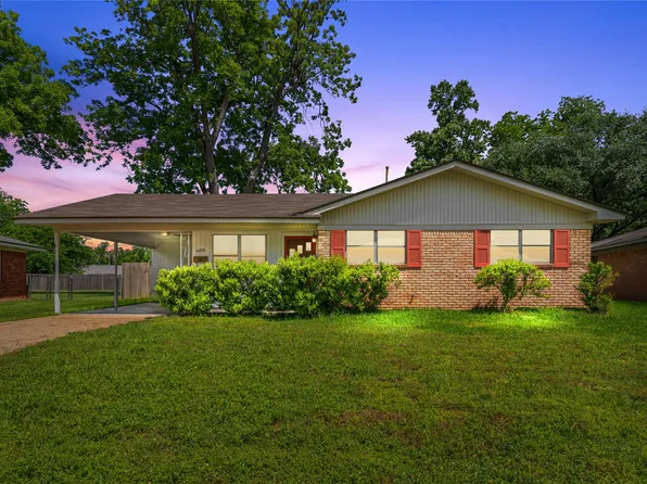 4209 Lark St, Bossier City, LA 71112