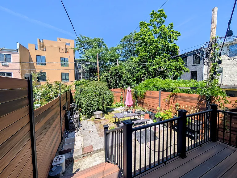 731 Madison St #1 — Photo 1
