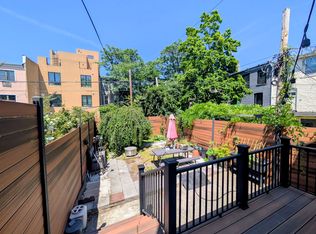 731 Madison St #1, Brooklyn, NY 11221