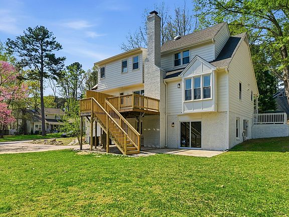 4th image of 619 Kimberwood Ct