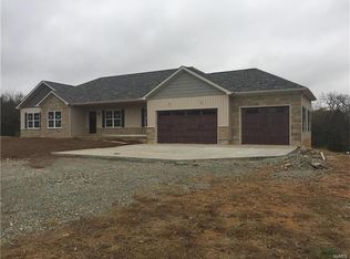 1200 Hawthorne Rdg, Doe Run, MO 63637