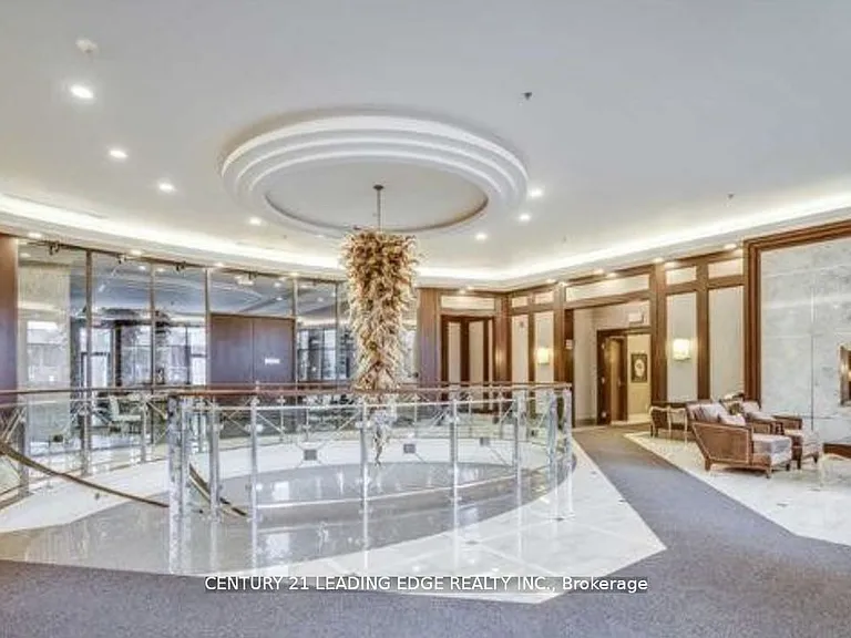 133 Wynford Dr #1201 — Photo 3