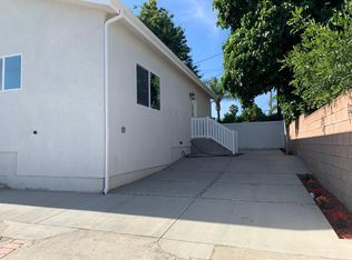 16526 Horace St, Granada Hills, CA 91344