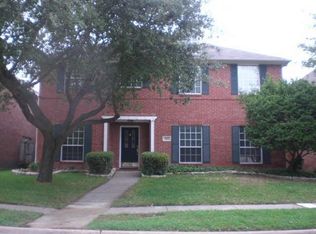 5401 Promise Land Dr, Frisco, TX 75035
