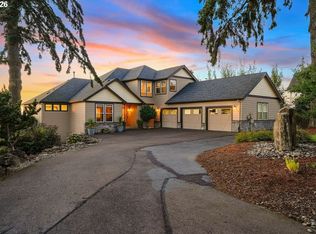 14857 S Sunterra Loop, Oregon City, OR 97045