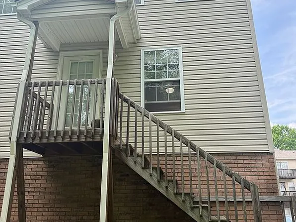 2305 S Greenwood Dr Unit 21, Johnson City, TN 37604