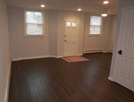 Dining Room / Den Area