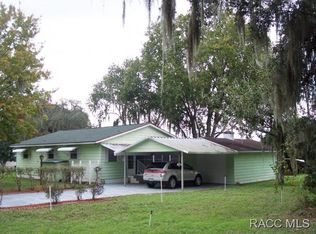 1375 N Toro Dr, Inverness, FL 34453