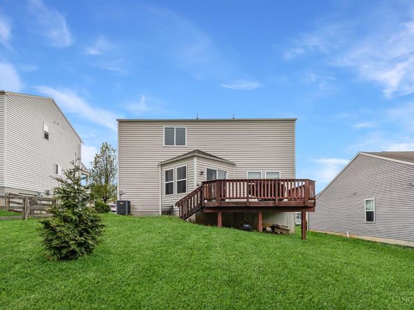 122 Regatta Dr, New Richmond, OH 45157