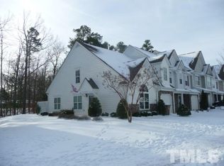 2101 Bartlett Cir, Hillsborough, NC 27278
