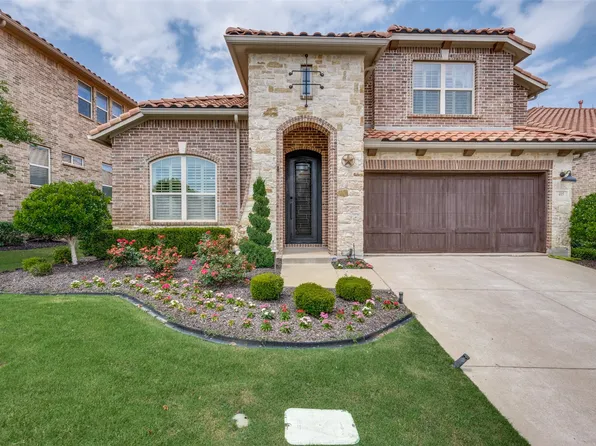 405 Palacio St, Irving, TX 75039