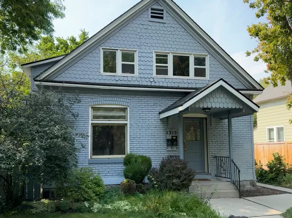 1315 N 10th St #A, Boise, ID 83702