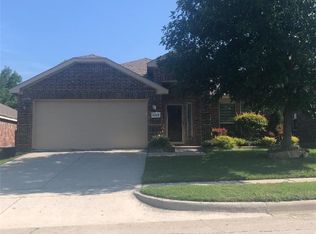 1118 Lubbock Ln, Melissa, TX 75454