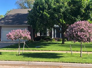 1014 NE 15th St, Ankeny, IA 50021