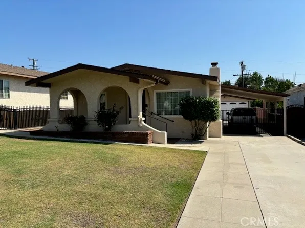 15840 San Jose Ave, La Puente, CA 91744