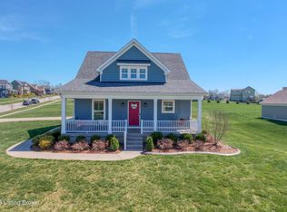 4701 Deer Creek Cir, Smithfield, KY 40068