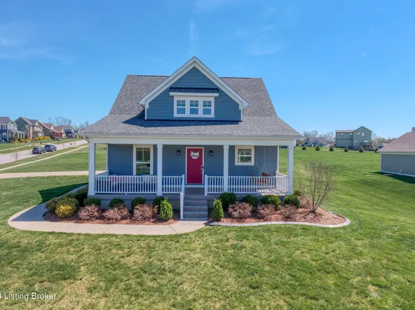 4701 Deer Creek Cir, Smithfield, KY 40068