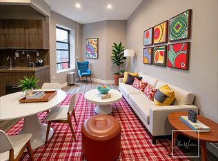 411 E 118th St APT 25, New York, NY 10035