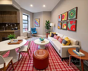 411 East 118th Street, #25