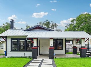 343 Carnahan St, San Antonio, TX 78209