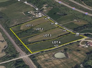 Summit Ave Lot Wp001, Cuba, NY 14727