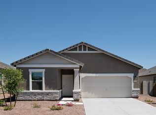 6332 W Ian Dr, Laveen, AZ 85339
