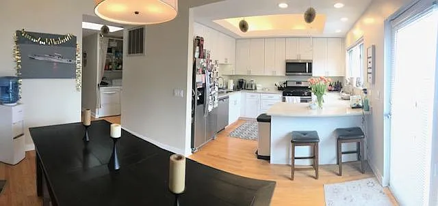 1151 W Wrightwood Ave #3W — Photo 7