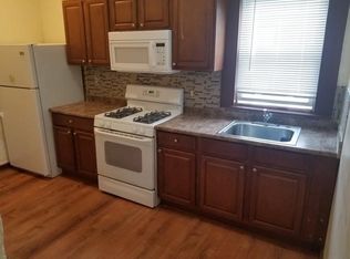 436 Warren Ave, Brockton, MA 02301