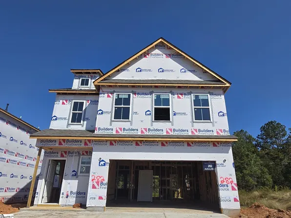 105 Leacock Dr #282, Fountain Inn, SC 29644