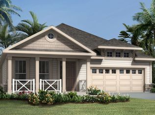 34 Convex Ln, Saint Augustine, FL 32095