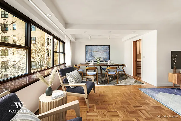 Sold by Coldwell Banker Warburg | media 14