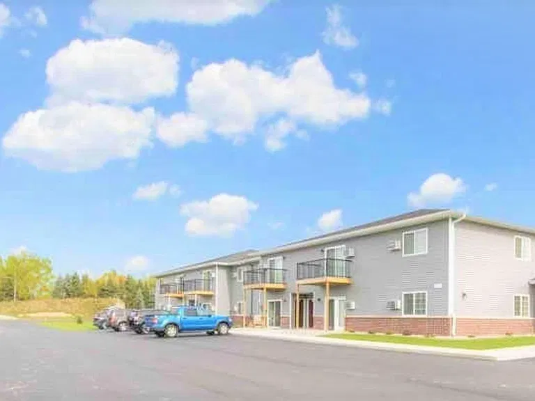 Prosser Place Apartments — Photo 62