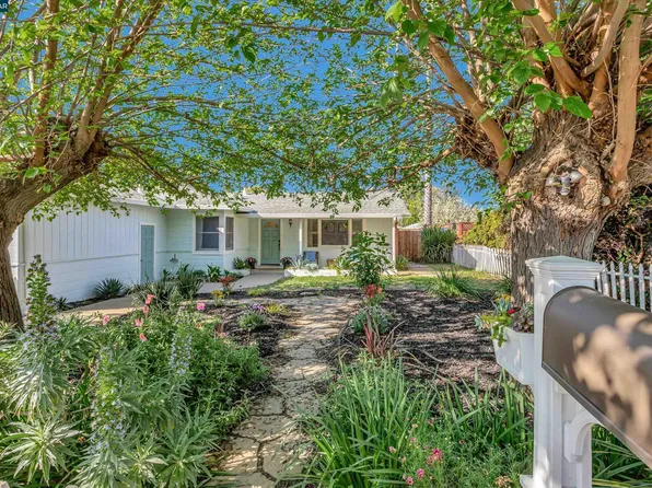 3413 Reed Way, Concord, CA 94518