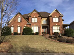 899 Pathview Ct, Dacula, GA 30019