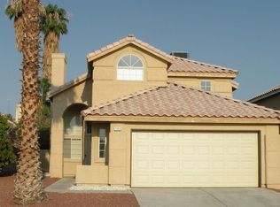 7053 Ovation Way, Las Vegas, NV 89119