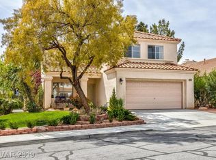 9753 Horse Back Cir, Las Vegas, NV 89117