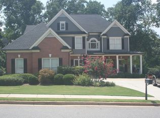 1135 Lamont Cir, Dacula, GA 30019