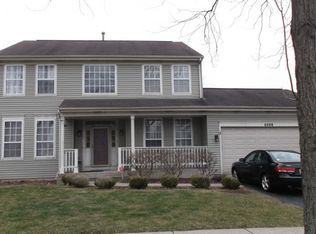 6008 Breezeland Ct, Carpentersville, IL 60110